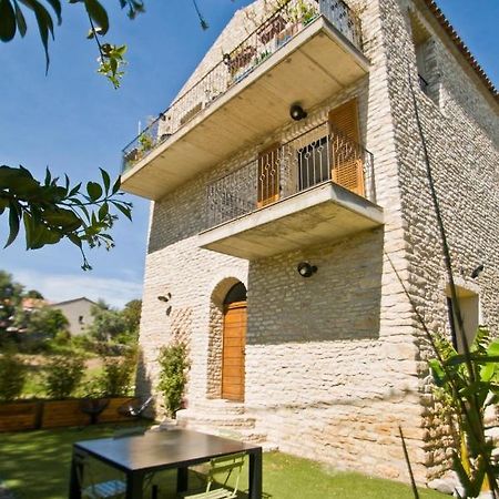Casa Di Neshama Ghjiseppu Apartment Saint-Florent  Exterior photo