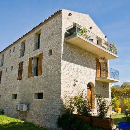Casa Di Neshama Ghjiseppu Apartment Saint-Florent  Exterior photo